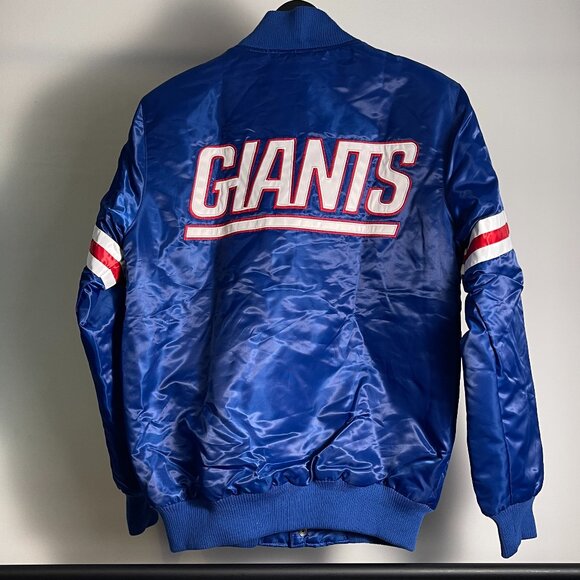 Starter Homage Exclusive New York Giants jacket size M - Picture 2 of 3